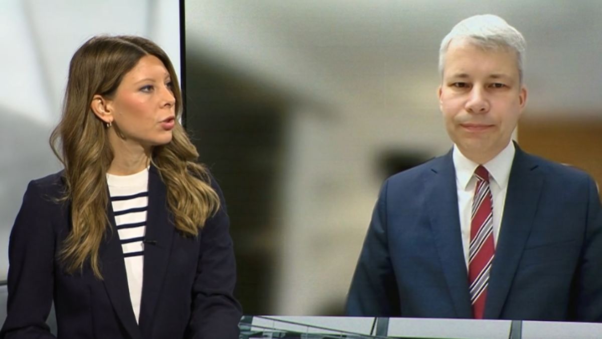 Bilger: Spritpreise sollten sich nur einmal am Tag ändern