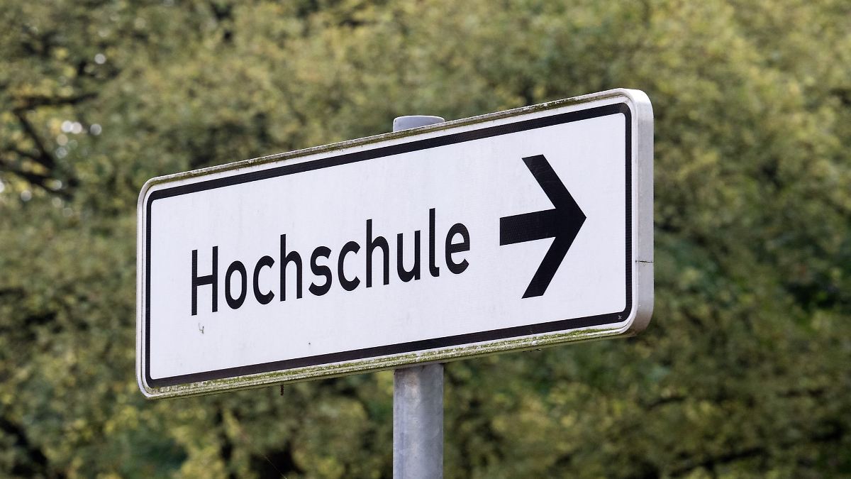 Wieder mehr Studis in Thüringen