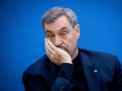 AfD bei 12,2 Prozent: CSU holt bei Kommunalwahlen schlechtestes Ergebnis seit Jahrzehnten