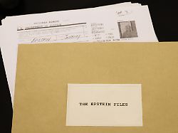 Hinweise auf polnische Opfer: Polens Justiz nimmt Ermittlungen im Fall Epstein auf