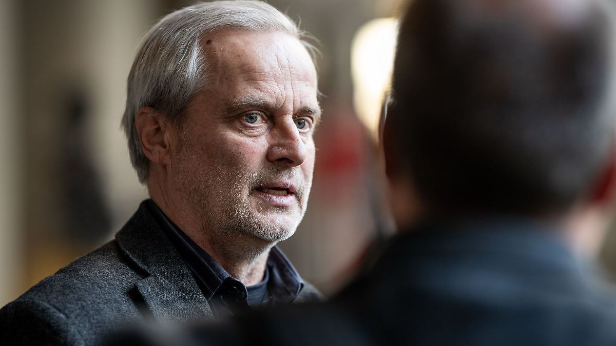 BSW-Fraktionschef geht - was das für die Koalition bedeutet