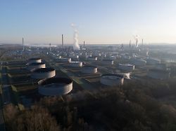 Grünen-Energieexperte mahnt: Kellner: Ölreserven werden "sehr schnell verpuffen"