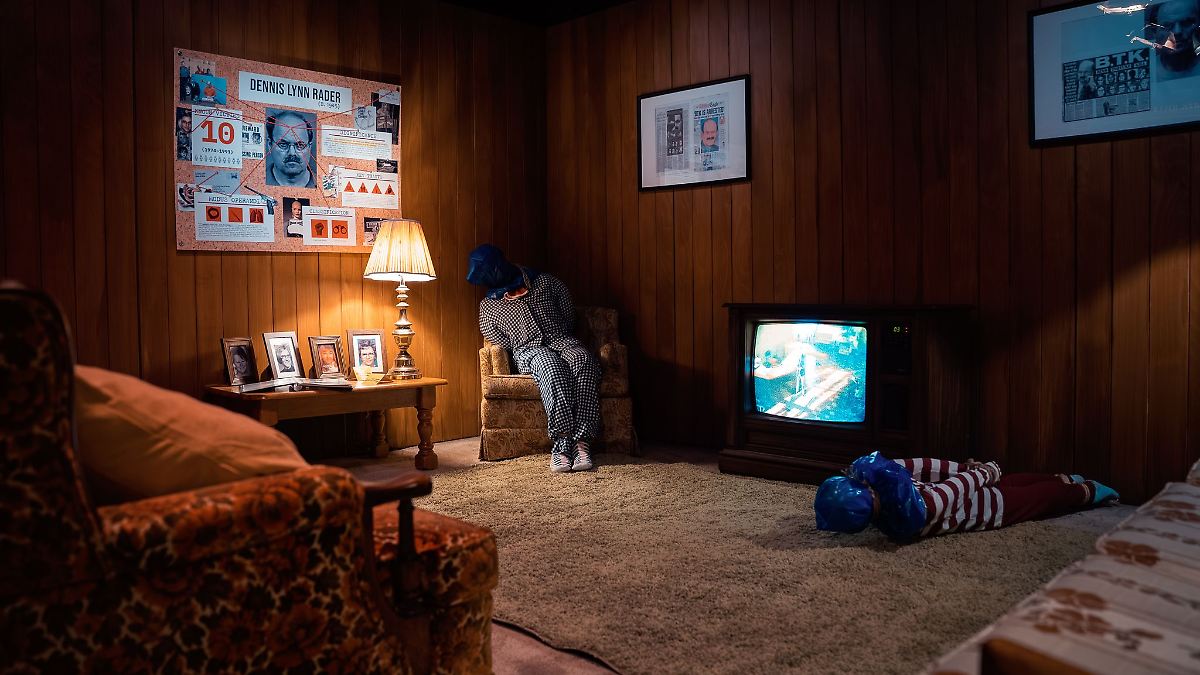 Eintritt ab 16: Serienmörder-Ausstellung öffnet bald in Köln