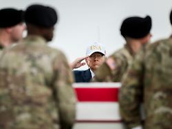 Angst vor dem "Endlos-Krieg": So denken die US-Amerikaner über Trumps Iran-Einsatz