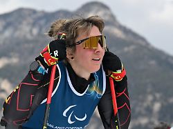 Immerhin Bronze für Team D: Deutsche Langläuferin liegt auf Medaillenkurs - dann erleidet sie Schwächeanfall