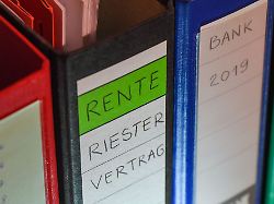 Mehr Rendite als Riester-Rente?: Klingbeil will Kosten bei Altersvorsorgedepot begrenzen