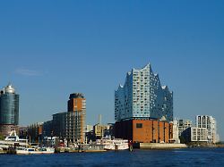 "Chance für unsere Stadt": Hamburg erwartet von Olympia höhere Einnahmen als Kosten