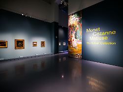 Nordrhein-Westfalen: The Scharf Collection erstmals im Düsseldorfer Kunstpalast