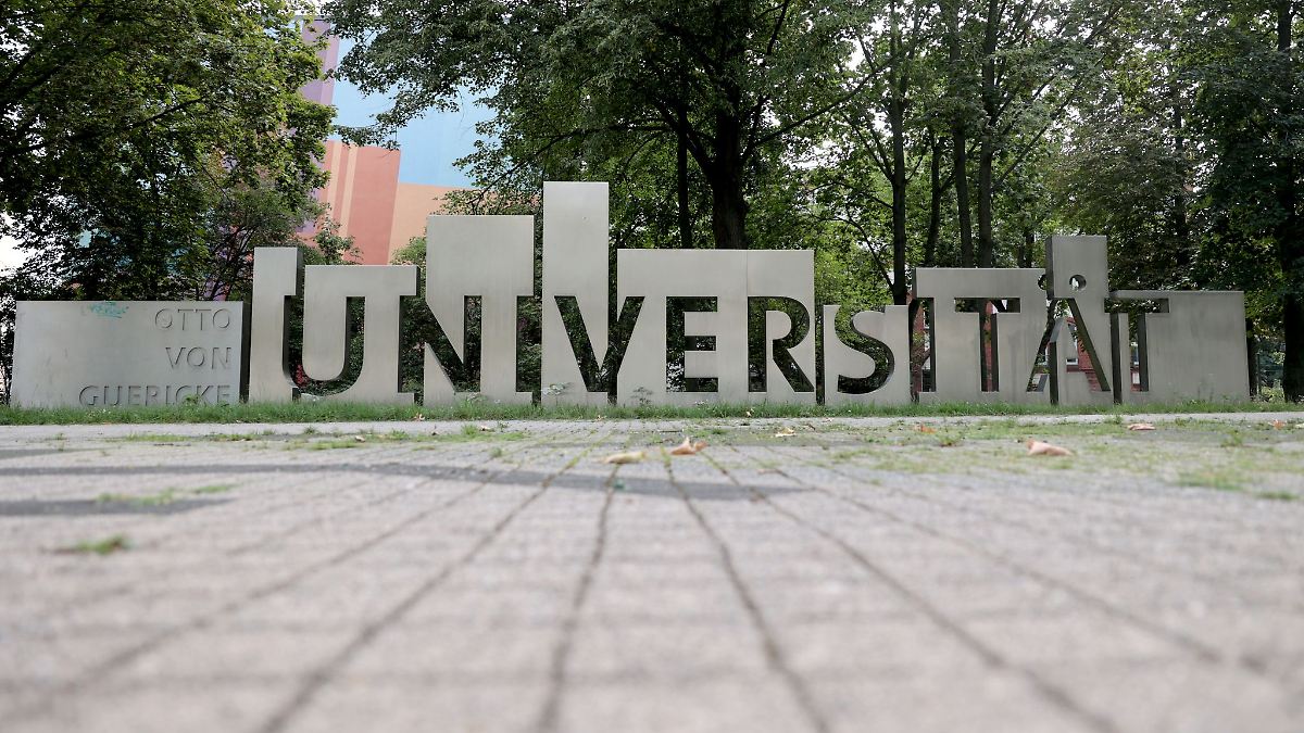 Mehr Geld für IT an Sachsen-Anhalts Hochschulen