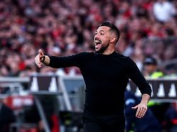 Farioli im Duell mit Hoeneß: Moderner Mourinho steht Stuttgarts Titelträumen im Weg