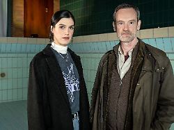 Sophia Burtscher ist Leo Sturm: Neue Ermittlerin für den Dortmunder "Tatort"