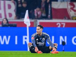 Hessen: Uzun, Ebnoutalib und Batshuayi zurück im Eintracht-Training