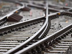 Hessen: Bahnstrecke Hanau-Fulda wegen Bauarbeiten zwei Wochen dicht