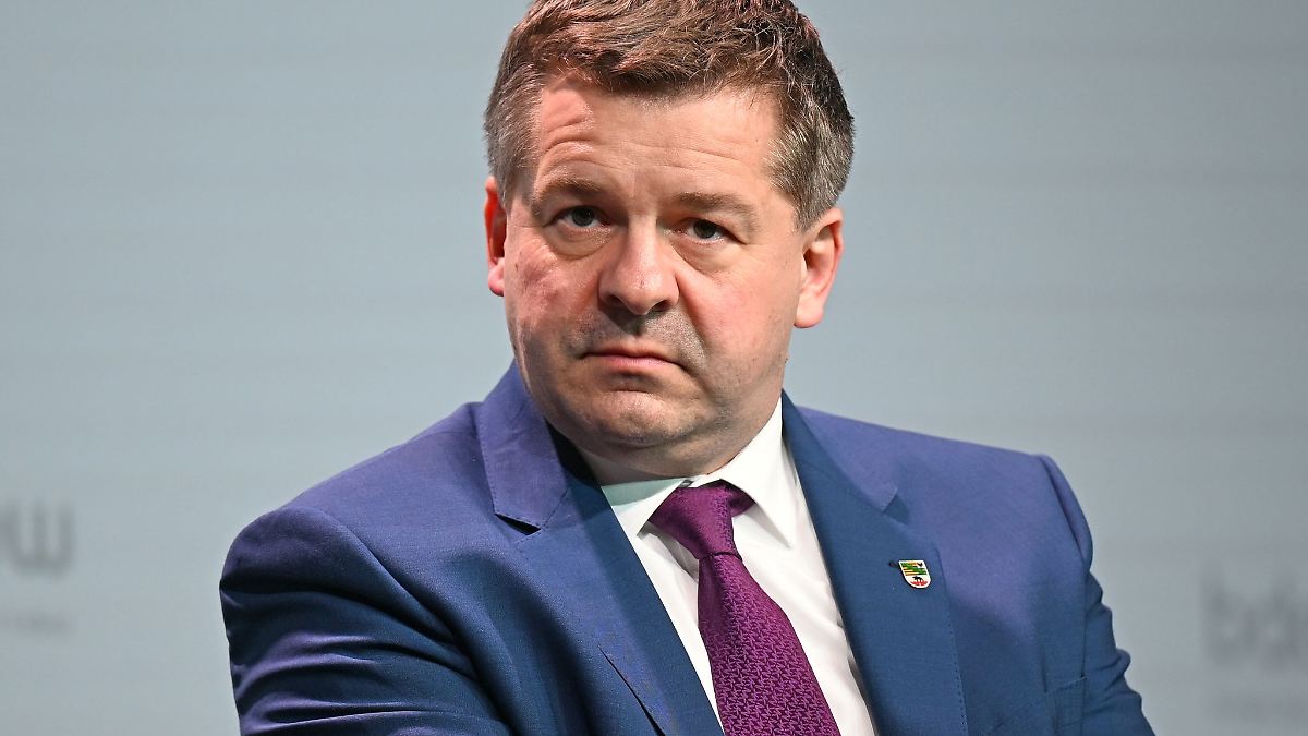 Schulze: AfD im Amt wäre "absolute Katastrophe"