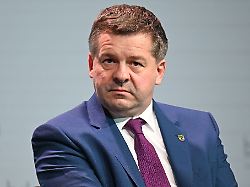 Sachsen-Anhalt: Schulze: AfD im Amt wäre "absolute Katastrophe"