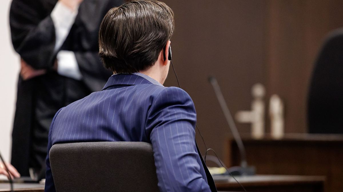 Anklage fordert lebenslang für Todesschüsse auf Hochzeit