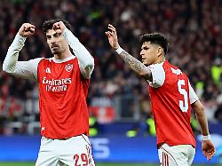 Bayer trickst, Arsenal greift zu: Die nervtötendste Fußball-Mannschaft Europas braucht Hilfe