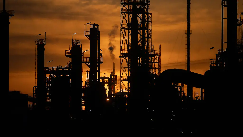 Oelpreise-bleiben-trotz-freigegebener-Reserven-hoch-Archivbild