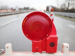Nordrhein-Westfalen: Brückenarbeiten: A2 bei Dortmund fünf Tage lang gesperrt