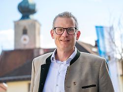 Bayern: Hoppla, plötzlich Bürgermeister