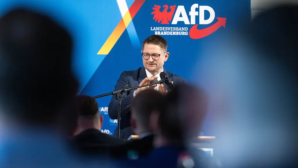 Brandenburgs-AfD-Landesvorsitzender-Rene-Springer-kandidiert-erneut-fuer-den-Landesvorsitz-Archivbild