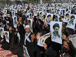 Wie sicher sind die Mullahs?: Insider: Regime im Iran trotz Angriffe nicht in Gefahr