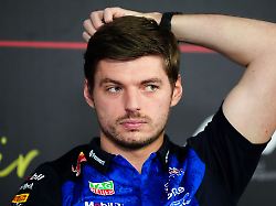 Raus aus der "Horror-Show": Formel-1-Star Max Verstappen flieht in die Grüne Hölle