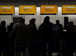 Zahlreiche Flüge fallen aus: Lufthansa-Piloten starten Streik