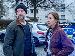 "Polizeiruf 110" im Schnellcheck: Recht hat, wer bezahlt