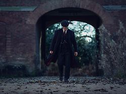 Imposanter "Peaky Blinders"-Film: Die dramatische Rückkehr des Thomas Shelby