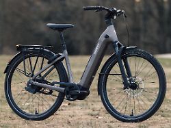 Neue Anytour-Generation: Giant teilt Pedelec-Reihe in zwei Modelle auf