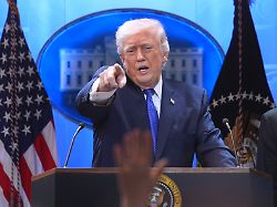 Nach Trumps Zollschlappe: USA leiten Prüfung gegen Handelspartner ein