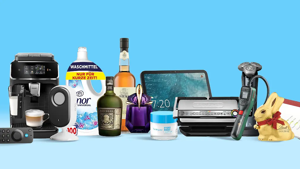 Zu-den-Fruehlingsangeboten-haut-Amazon-rechtzeitig-vor-Ostern-unzaehlige-Produkte-zu-reduzierten-Preisen-raus