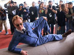 Verstärkte Sicherheitsmaßnahmen: Conan O'Brien startet den Oscar-Countdown