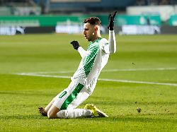 Bayern: Fürths "verbesserte Position" vor Elversberg - Hrgota fit