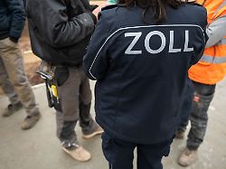 Rheinland-Pfalz & Saarland: Zoll entdeckt zahlreiche Verstöße auf Baustellen