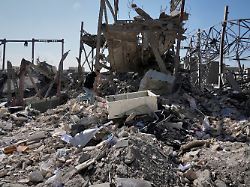 "Besorgniserregende Eskalation": UN: Bis zu 3,2 Millionen Menschen im Iran vertrieben