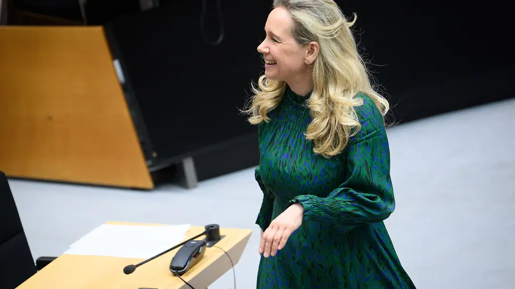 Sarah-Wedl-Wilson-parteilos-ist-seit-Mai-2025-Kultursenatorin-in-Berlin