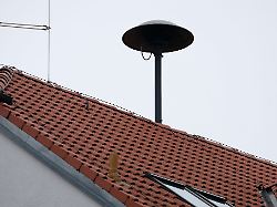 Bayern: Was am Warntag in Bayern rund lief - und was nicht