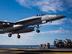 PrSM und Billig-Drohne: Im Iran testen die USA auch neue Waffen