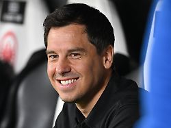 Hessen: Eintracht Frankfurt bindet Talent langfristig