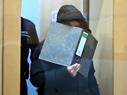 Kriegsverbrechen nicht bewiesen : IS-Kämpfer floh aus Syrien nach NRW - und kommt dort in Haft