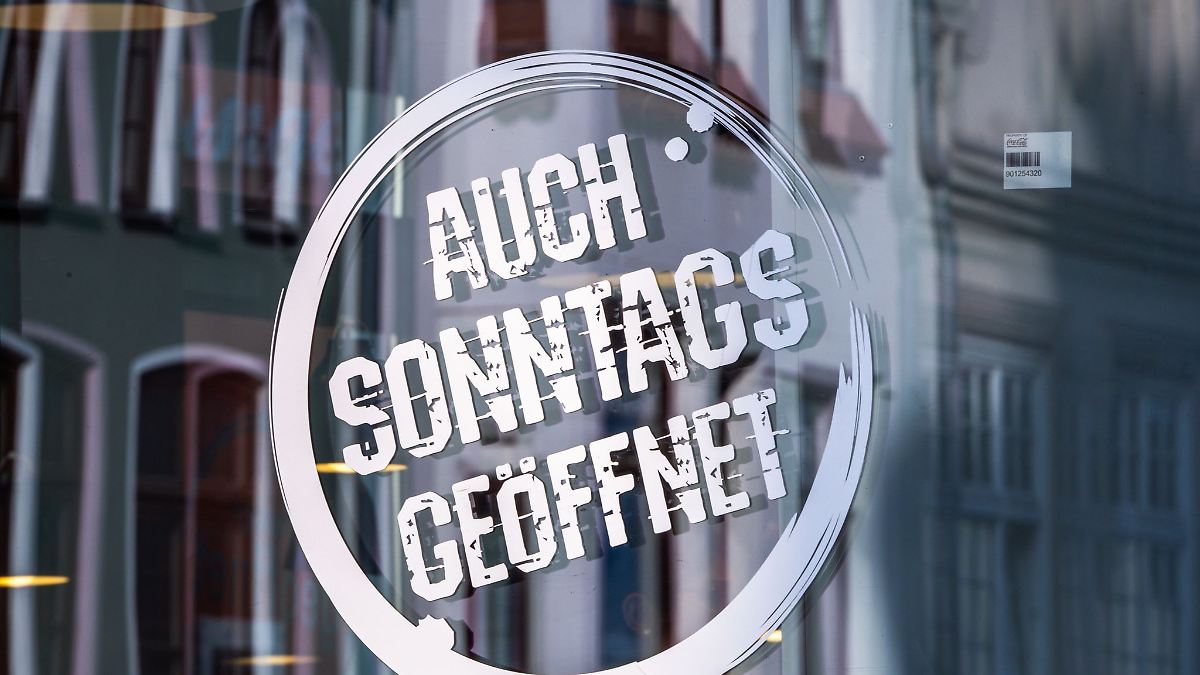 Gericht erkl&auml;rt Regeln zur Sonntags&ouml;ffnung f&uuml;r unwirksam