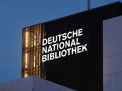 Sachsen: Kein Erweiterungsbau für die Deutsche Nationalbibliothek