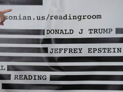 "Interessiert an Kompromat?": Hacker verschaffte sich Zugang zu Epstein-Akten des FBI