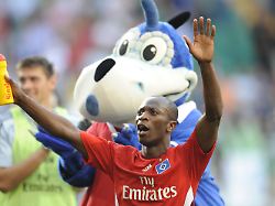 Castelen wusch Millionen Dollar: Ex-HSV-Profi muss ins Gefängnis