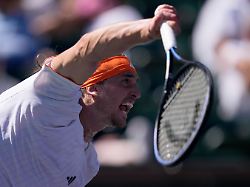 Im Kreise der Big Four: Zverev beeindruckt - und schafft, was nur die Größten schafften