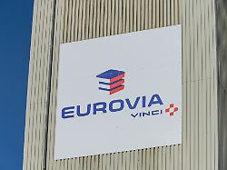 Feuer in Asphaltwerk bei Berlin: Linksextreme wollen Brandanschlag auf "Atomprofiteur" verübt haben