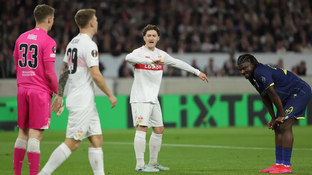12-03-2026-Stuttgart-Fussball-UEFA-Europa-League-Saison-2025-2026-VfB-Stuttgart-vs