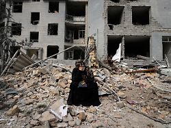 "Bestehende Migrationskorridore": Studie sieht Deutschland als Hauptziel für iranische Geflüchtete